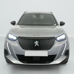 Peugeot 2008 PureTech 130 S S EAT8 Allure occasion - H&eacute;nin-Beaumont - photo 2/10