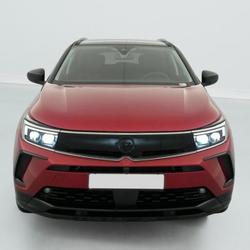 Opel Grandland 1.2 Turbo 130 ch GS occasion - H&eacute;nin-Beaumont - photo 2/10