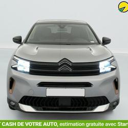 Citroen C5 Aircross PureTech 130 S&S BVM6 C-Series occasion - Saint-Fons - photo 2/22