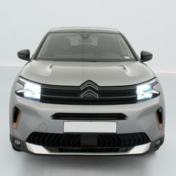 Citroen C5 Aircross PureTech 130 S S BVM6 C-Series occasion - H&eacute;nin-Beaumont - photo 2/10