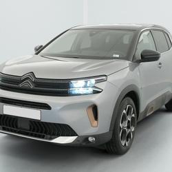 Citroen C5 Aircross PureTech 130 S S BVM6 C-Series occasion - H&eacute;nin-Beaumont - photo 3/10