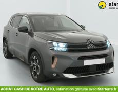 Citroen C5 Aircross Saint-Fons