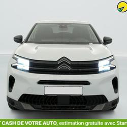 Citroen C5 Aircross Hybride 136 e-DCS6 Plus occasion - Saint-Fons - photo 2/22
