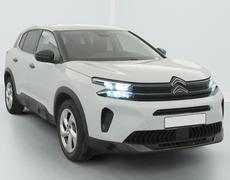 Citroen C5 Aircross Hénin-Beaumont
