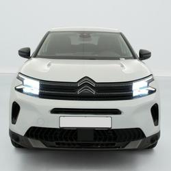 Citroen C5 Aircross Hybride 136 e-DCS6 Plus occasion - H&eacute;nin-Beaumont - photo 2/10
