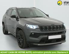 Jeep Compass Saint-Fons