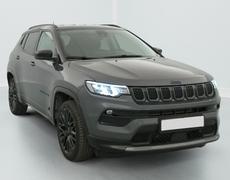 Jeep Compass Hénin-Beaumont