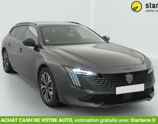 Peugeot 508 SW