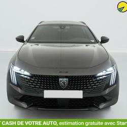 Peugeot 508 SW Hybrid 180 e-EAT8 Allure occasion - Saint-Fons - photo 2/25