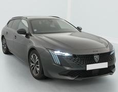 Peugeot 508 SW Hénin-Beaumont