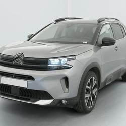 Citroen C5 Aircross PureTech 130 S S EAT8 Shine Pack occasion - H&eacute;nin-Beaumont - photo 3/10