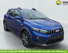 Dacia Sandero Saint-Fons