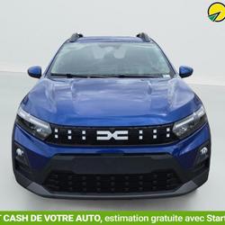 Dacia Sandero GPL ECO-G 120 STEPWAY EXPRESSION Saint-Fons