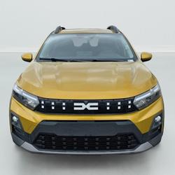 Dacia Sandero ECO-G 120 STEPWAY EXPRESSION H&eacute;nin-Beaumont