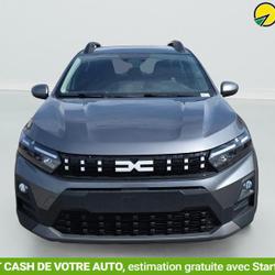 Dacia Sandero GPL ECO-G 120 STEPWAY EXPRESSION Saint-Fons