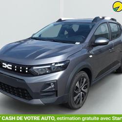 Dacia Sandero GPL ECO-G 120 STEPWAY EXPRESSION Saint-Fons