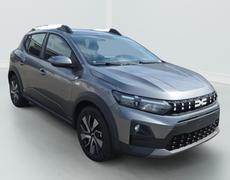 Dacia Sandero Hénin-Beaumont