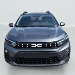 Dacia Sandero ECO-G 120 STEPWAY EXPRESSION H&eacute;nin-Beaumont