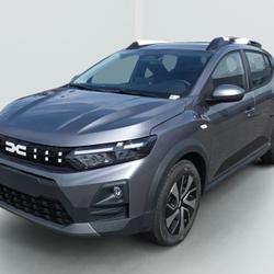 Dacia Sandero ECO-G 120 STEPWAY EXPRESSION H&eacute;nin-Beaumont