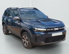 Dacia Bigster Hénin-Beaumont