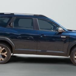 Dacia Bigster Expression Full Hybrid 155 H&eacute;nin-Beaumont