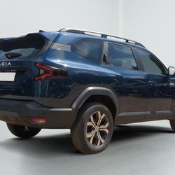 Dacia Bigster Expression Full Hybrid 155 H&eacute;nin-Beaumont