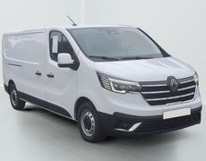 Renault Trafic Hénin-Beaumont