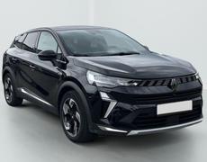 Renault Symbioz Hénin-Beaumont