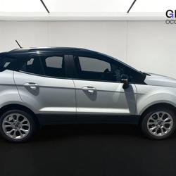 Ford Ecosport EcoSport 1.0 EcoBoost 125ch S&S BVM6 Titanium Lattes