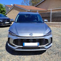 MG ZS 1.5L 197ch Hybrid+ Luxury Saint-Germain-Nuelles