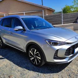 MG ZS 1.5L 197ch Hybrid+ Luxury Saint-Germain-Nuelles