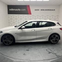 BMW Serie 1 116d 116 ch DKG7 M Sport Lormont