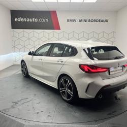 BMW Serie 1 116d 116 ch DKG7 M Sport Lormont