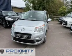 Citroen C3 Picasso