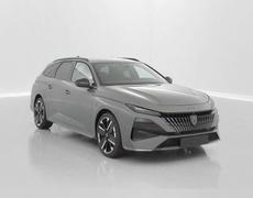 Peugeot 308 SW Phase 2 Hénin-Beaumont