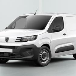 Peugeot Partner L1 H&eacute;nin-Beaumont
