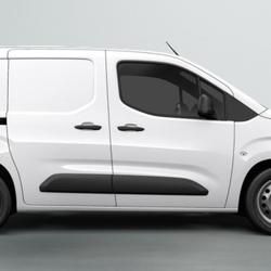 Peugeot Partner L1 H&eacute;nin-Beaumont