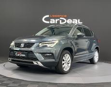 Seat Ateca Saint-Avé
