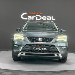 Seat Ateca 1.0 TSI 115 ch Start/Stop Style occasion - Saint-Av&eacute; - photo 2/31