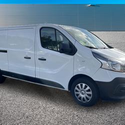 Renault Trafic FG GCF L2H1 1200 Energy dCi 145 E6 Corz&eacute;