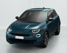 Fiat 600