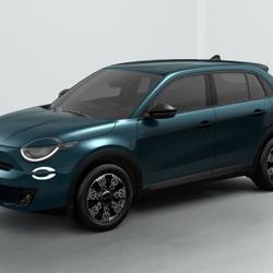 Fiat 600 T-Gen 3 1.2 Hybrid 110ch eDCT6 Icone H&eacute;nin-Beaumont