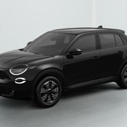 Fiat 600 T-Gen 3 1.2 Hybrid 110ch eDCT6 Icone H&eacute;nin-Beaumont