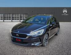 DS DS5 - BlueHDi 180 S&S EAT6 Sport Chic - 9 000 €