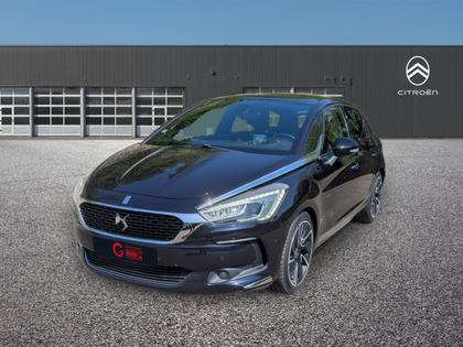 DS DS5 - BlueHDi 180 S&S EAT6 Sport Chic - 9 000 €