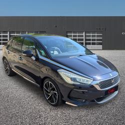 DS DS5 BlueHDi 180 S&S EAT6 Sport Chic Douarnenez
