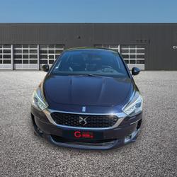 DS DS5 BlueHDi 180 S&S EAT6 Sport Chic Douarnenez