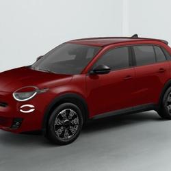 Fiat 600 T-Gen 3 1.2 Hybrid 110ch eDCT6 Icone H&eacute;nin-Beaumont