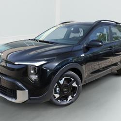 Kia Stonic 100 MY26 H&eacute;nin-Beaumont