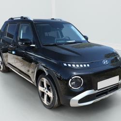 Hyundai Inster 49 KWHCREATIVE occasion - H&eacute;nin-Beaumont - photo 2/10